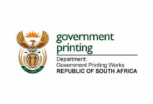 GOVERNMENT PRINTING WORKS- CLEANER