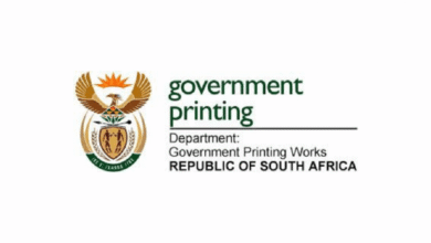 GOVERNMENT PRINTING WORKS- CLEANER