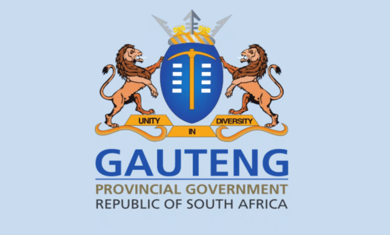 Gauteng Provincial Treasury Internships
