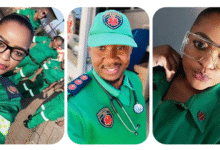 Higher Certificate In Paramedic