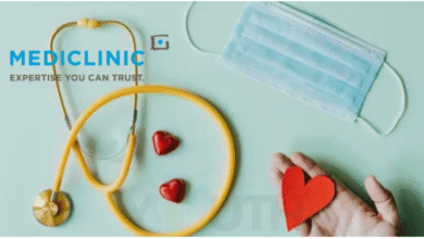 Mediclinic Nursing Bursary for the 2026