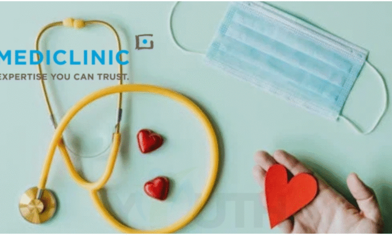 Mediclinic Nursing Bursary for the 2026