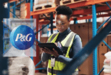 P&G Winter Internships 2025