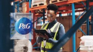 P&G Winter Internships 2025