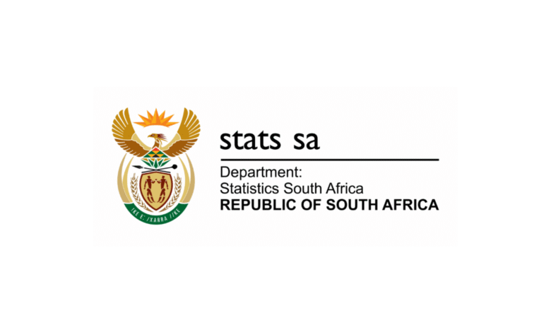 (Stats SA) Contract Employment Opportunity