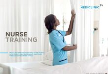 Student: Higher Certificate Auxiliary Nurse