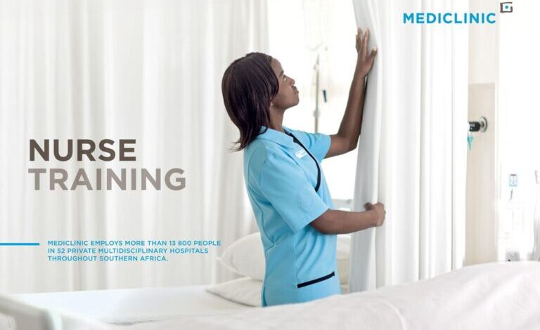 Student: Higher Certificate Auxiliary Nurse