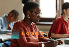 TVET College: LGSETA Work Integrated Learning 2025