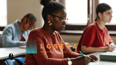 TVET College: LGSETA Work Integrated Learning 2025