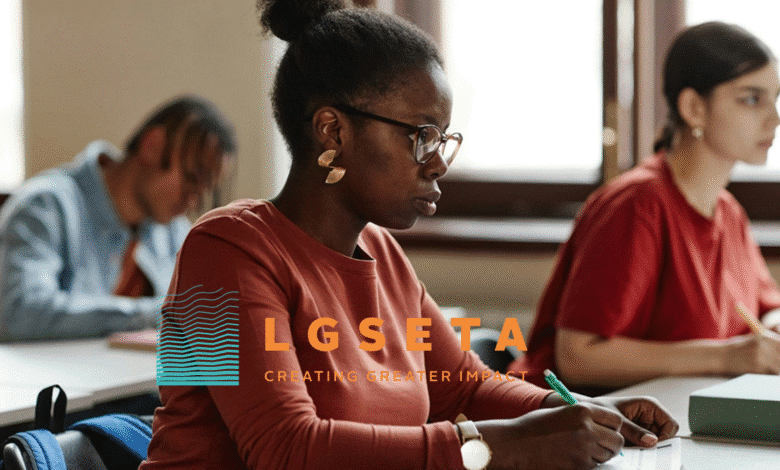 TVET College: LGSETA Work Integrated Learning 2025