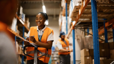Wholesale & Retail Learnerships 2025