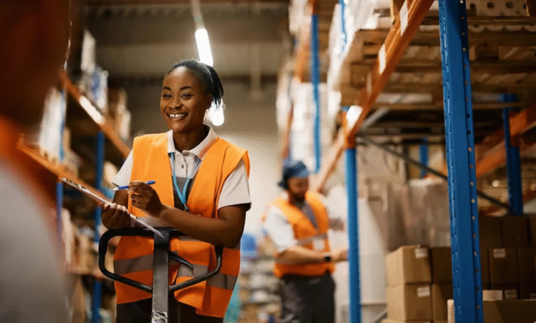 Wholesale & Retail Learnerships 2025
