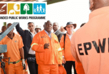 Youth Graduate Work Programme 2025
