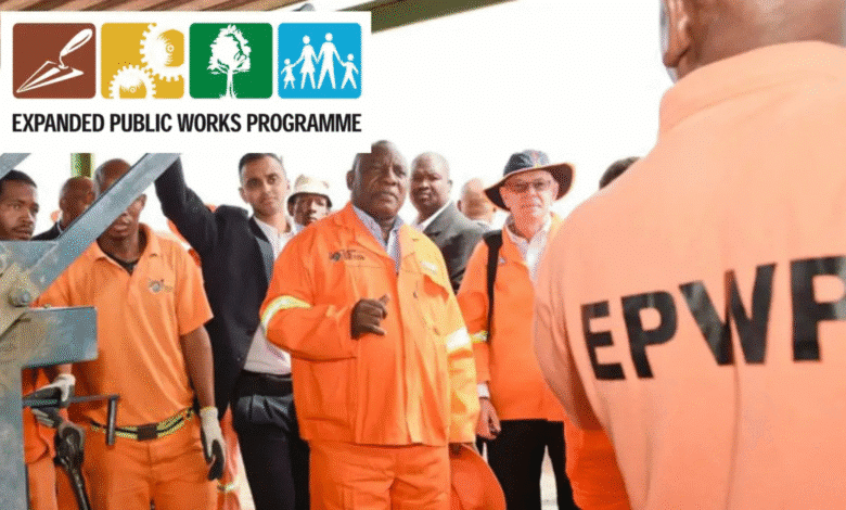 Youth Graduate Work Programme 2025