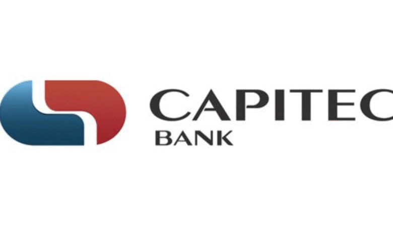 Capitec Graduate Development Programme 2025
