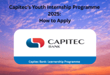 Capitec’s Youth Internship Programme