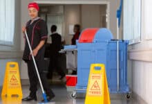 Cleaners Wanted Immediately