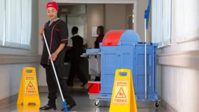 Cleaners Wanted Immediately