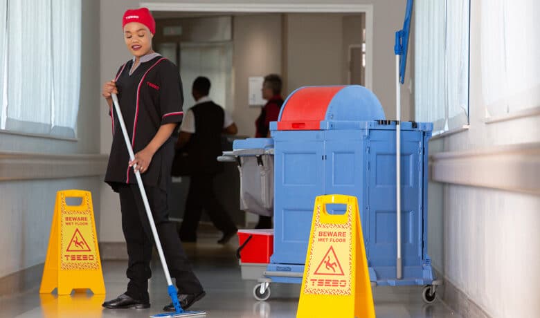 Cleaners Wanted Immediately