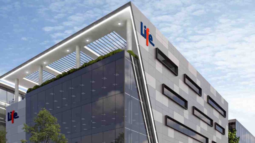 Higher Certificate in Nursing