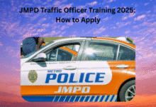 JMPD Traffic Officer Training 2025: How to Apply