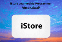 iStore Learnership Programme