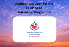 Applications Open for the ETDP-SETA Internship Programme