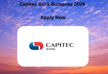 Capitec Bank Bursaries 2026 – Apply Now