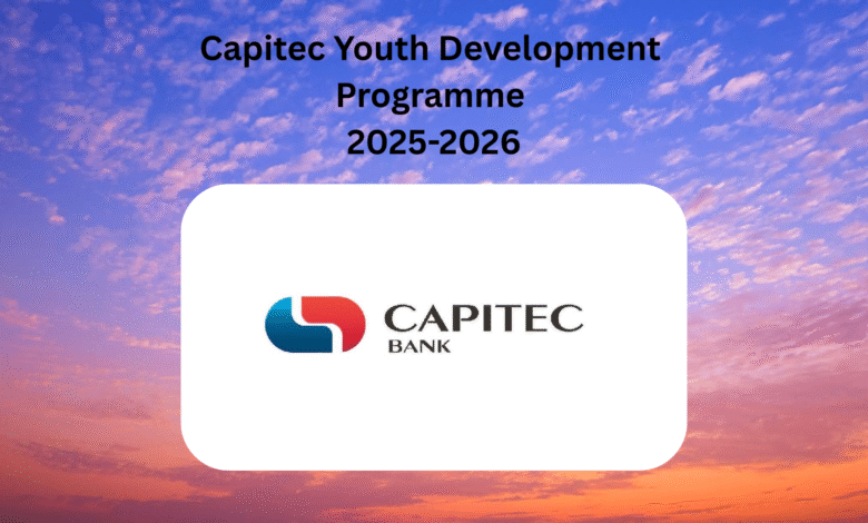 Capitec-Youth-Development-Programme-2025-2026