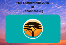 FNB Learnerships 2025 in Johannesburg