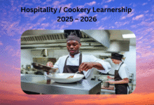 Hospitality-Cookery-Learnership-2025