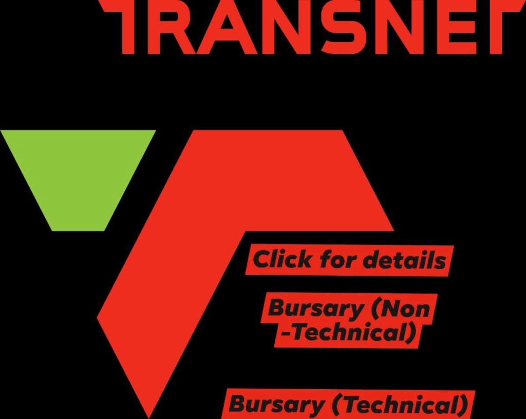 Bursary (Non -Technical)