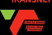 Bursary (Non -Technical)