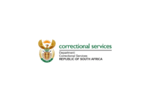 JOBS at The Department of Correctional Services for 2025-2026