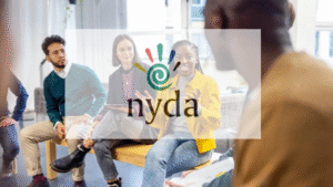 (NYDA) National Youth Development Agency Internships 2025 / 2026