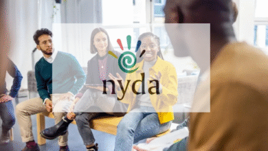 (NYDA) National Youth Development Agency Internships 2025 / 2026
