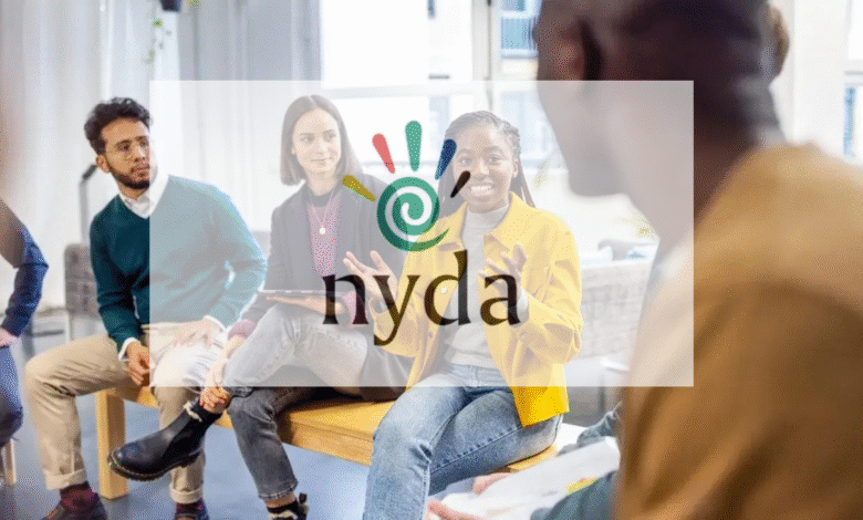 (NYDA) National Youth Development Agency Internships 2025 / 2026