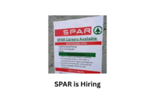 SPAR is Hiring