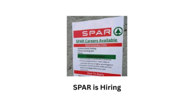 SPAR is Hiring