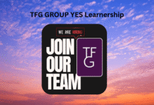 TFG GROUP YES Learnership
