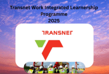 Transnet Work Integrated Learnership Programme 2025