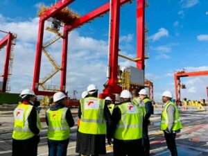 Transnet Work Integrated Learnership Programme 2025