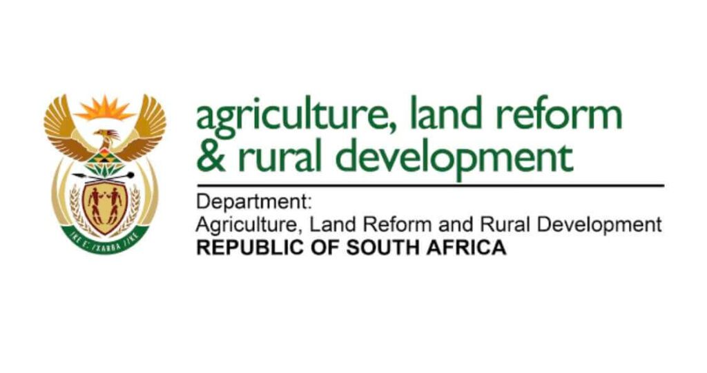 Agriculture Learnership/Bursary for 2026