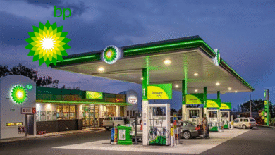 Apply For BP VACANCIES 2025-2026