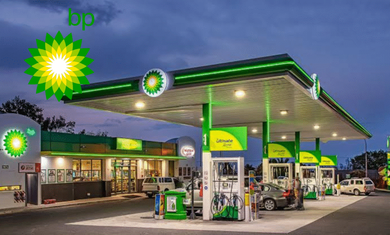 Apply For BP VACANCIES 2025-2026