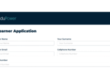 EduPower Learnerships
