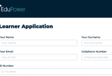 EduPower Learnerships