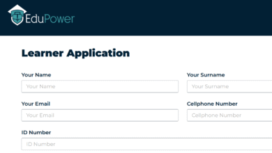 EduPower Learnerships