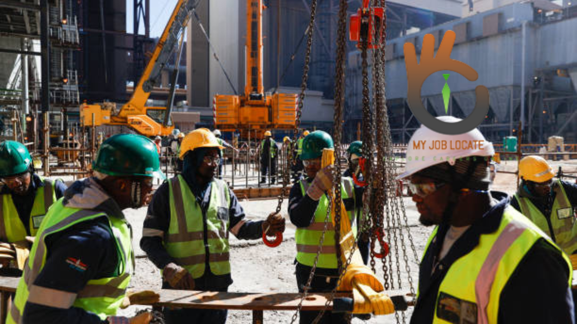 Gold One Group Limited General Workers Positions - Apply with Grade 10 or Higher