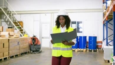Logistics Learnerships Programme 2025 | Accredited Training & Stipend